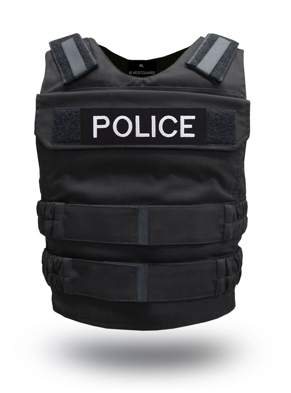 Covert Tactical Body Armour - Www.vestguard.com